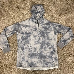 Lululemon Men’s Textured Tech Hoodie
